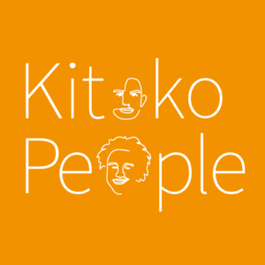 Kitoko Logo