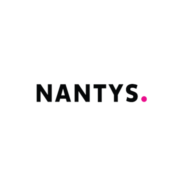 Logo Nantys